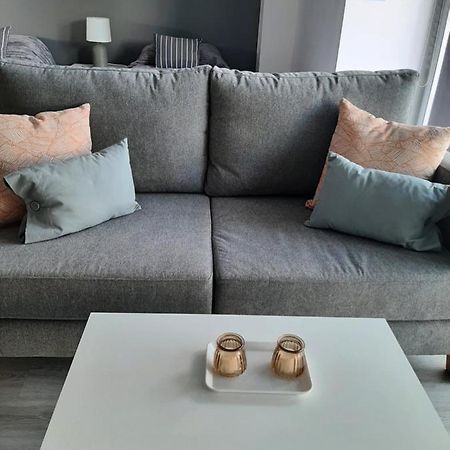 Departamento Bulnes Apartment Буенос Айрес Екстериор снимка