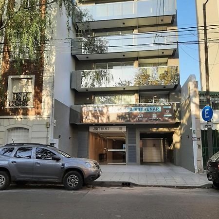 Departamento Bulnes Apartment Буенос Айрес Екстериор снимка