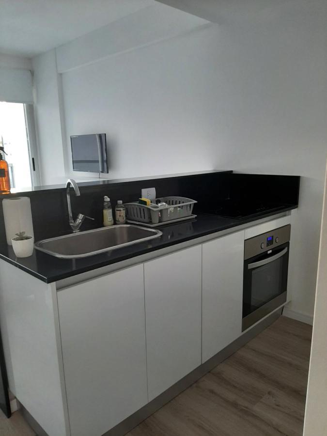 Departamento Bulnes Apartment Буенос Айрес Екстериор снимка