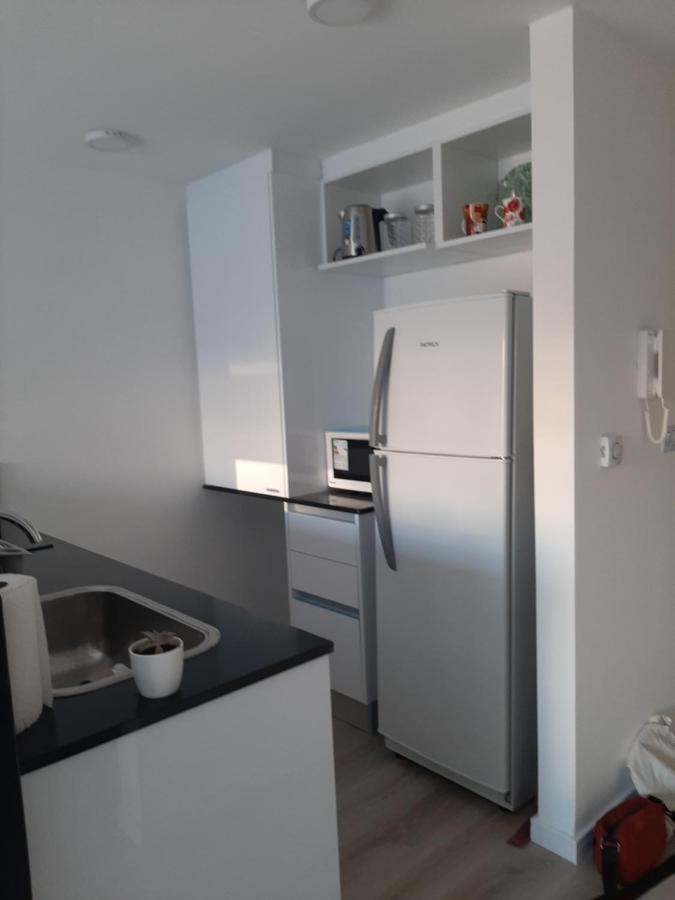 Departamento Bulnes Apartment Буенос Айрес Екстериор снимка