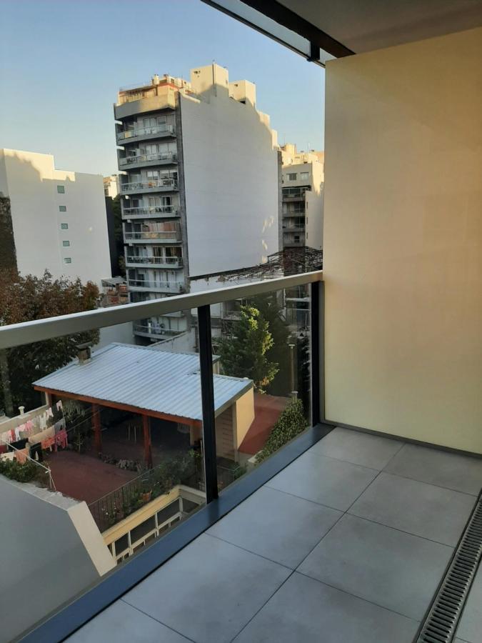 Departamento Bulnes Apartment Буенос Айрес Екстериор снимка