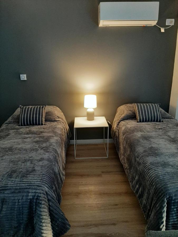 Departamento Bulnes Apartment Буенос Айрес Екстериор снимка