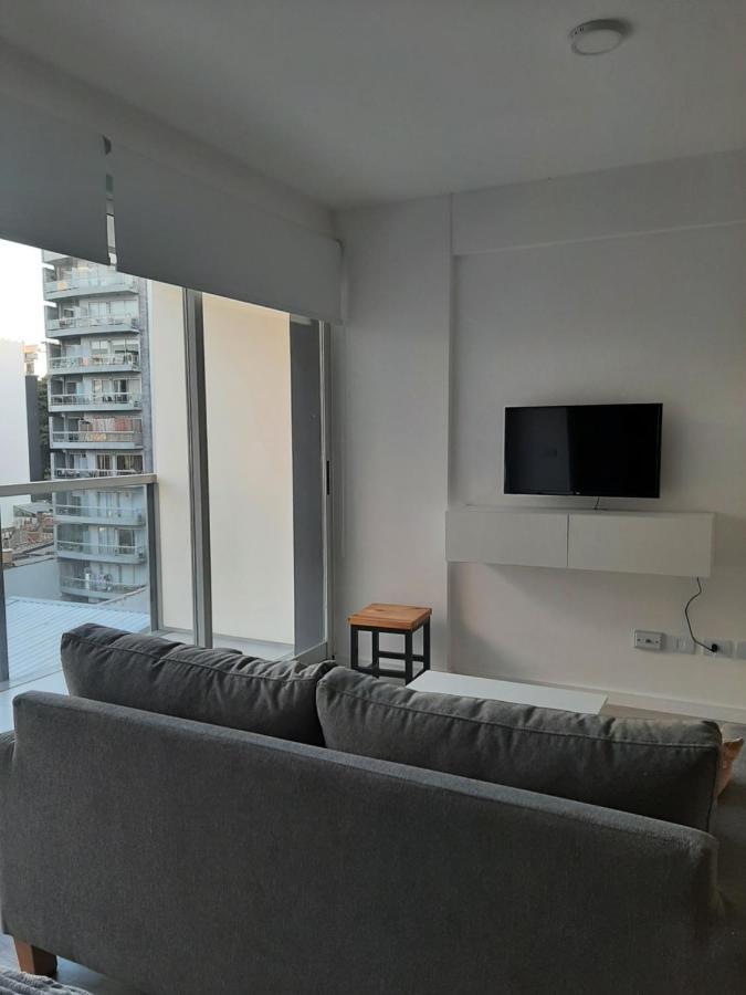 Departamento Bulnes Apartment Буенос Айрес Екстериор снимка